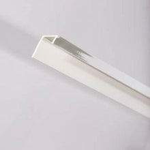 Load image into Gallery viewer, PVC Starter Trim 10mm- All Colours - Storm Building Products
