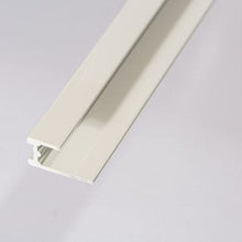 Load image into Gallery viewer, PVC Base Seal - Chrome 10mm - All Colours
