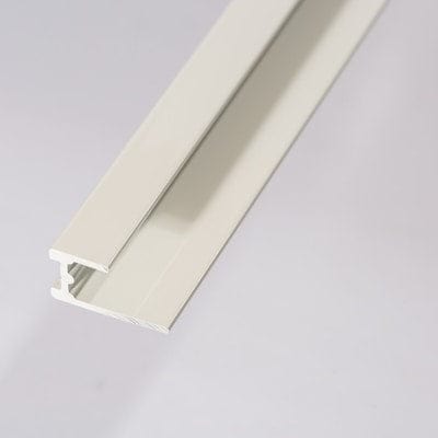 Aluminium Base Seal 10mm - All Colours - Storm Building Products