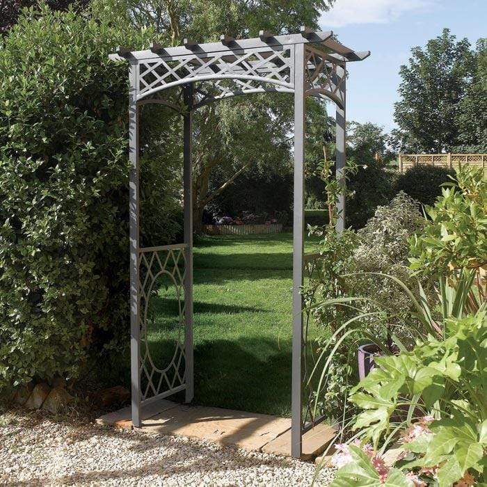 Wrenbury Arch