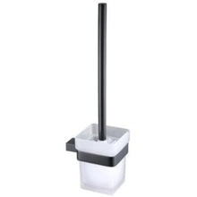 Load image into Gallery viewer, Toilet Brush Holder - All Finishes - Aqua
