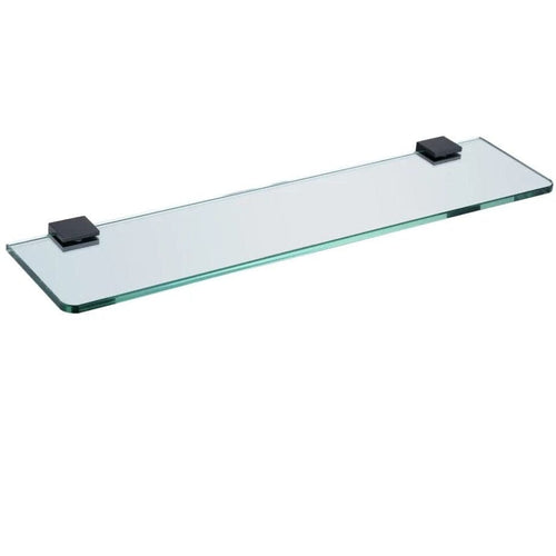 Glass Shelf - All Finishes - Aqua