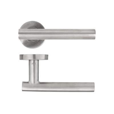 Axel Stainless Steel Premium Handle