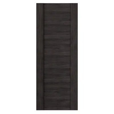 Alabama Cinza Wood Effect Laminate Internal Door - All Sizes - JB Kind