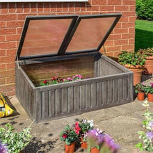 Load image into Gallery viewer, Alderley Cold Frame - Rowlinson Outdoor &amp; Garden
