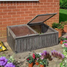 Load image into Gallery viewer, Alderley Cold Frame - Rowlinson Outdoor &amp; Garden
