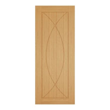 Load image into Gallery viewer, Amalfi Pre-Finished Oak Internal Fire Door FD30 - All Sizes - Deanta
