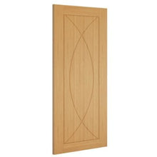 Load image into Gallery viewer, Amalfi Pre-Finished Oak Internal Fire Door FD30 - All Sizes - Deanta
