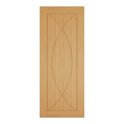 Amalfi Pre-Finished Oak Internal Fire Door FD30 - All Sizes - Deanta