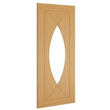 Load image into Gallery viewer, Amalfi Prefinished Oak Internal Glazed Door - All Sizes - Deanta
