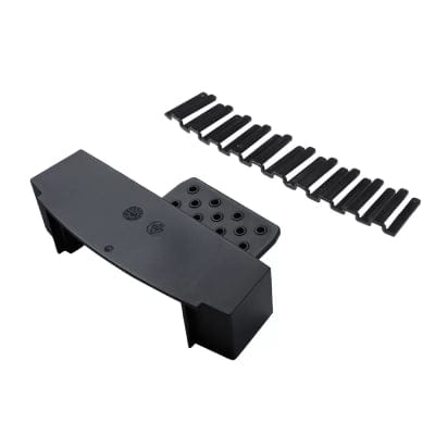 Ambi Dry Verge Eave & Ridge Pack - 20 Packs - Klober