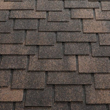 Load image into Gallery viewer, Ambient Bitumen Roof Shingles - (2.18m2 Pack) - Katepal

