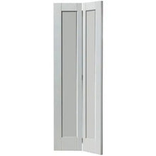 Load image into Gallery viewer, Antigua White Primed Bi-Fold Internal Door - All Sizes - JB Kind
