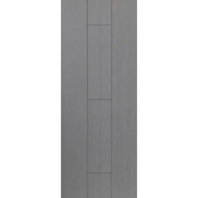 Ardosia Slate Grey Painted Internal Door - All Sizes - JB Kind