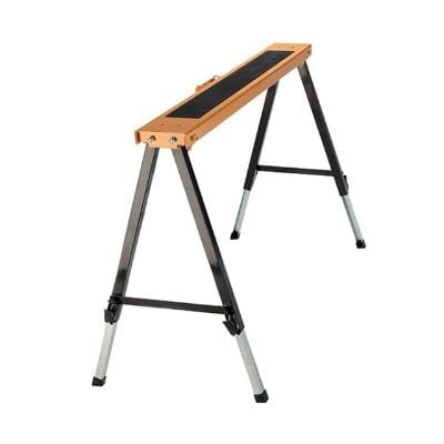 Batavia Work Trestle with Telescopic Legs - Batavia