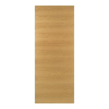 Load image into Gallery viewer, Augusta Prefinished Oak Internal Door - All Sizes - Deanta
