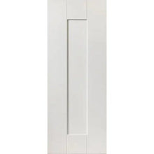 Load image into Gallery viewer, Axis White Primed Shaker Internal Door - All Sizes - JB Kind
