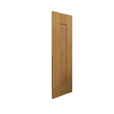Axis Oak Pre-Finished Internal Door - All Sizes - JB Kind