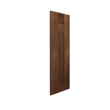 Load image into Gallery viewer, Axis Walnut Prefinished Internal Fire Door FD30 - All Sizes - JB Kind
