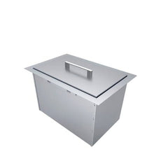 Load image into Gallery viewer, Sunstone Ice Chest - Sunstone Outdoor Kitchens
