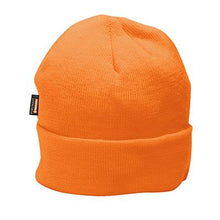 Load image into Gallery viewer, Knit Cap Insulatex Lined - All Colours - Portwest Tools and Workwear
