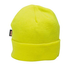 Load image into Gallery viewer, Knit Cap Insulatex Lined - All Colours - Portwest Tools and Workwear
