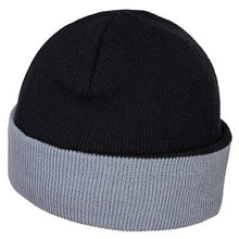 Load image into Gallery viewer, Two Tone LED Rechargeable Beanie - Portwest Tools and Workwear
