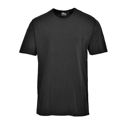 Thermal T-Shirt Short Sleeve - All Sizes