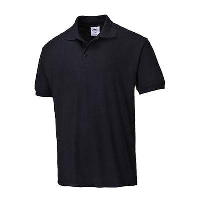 Naples Polo Shirt - All Sizes - Portwest