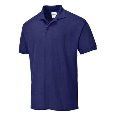 Naples Polo Shirt - All Sizes - Portwest Tools and Workwear
