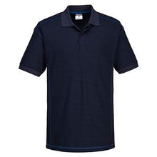 Load image into Gallery viewer, Essential Two Tone Polo Shirt - All Sizes - Portwest
