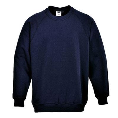Roma Sweatshirt - All Sizes