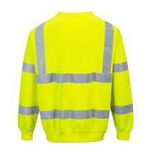 Load image into Gallery viewer, Hi-Vis Sweatshirt - All Sizes

