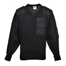 Load image into Gallery viewer, Nato Sweater - All Sizes - Portwest Tools and Workwear
