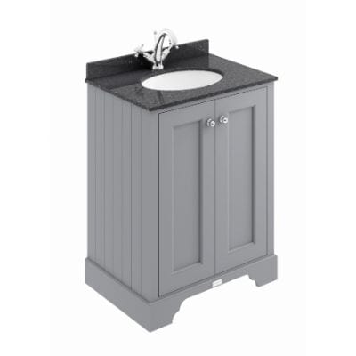 Bayswater Basin Cabinet - All Colours - Bayswater