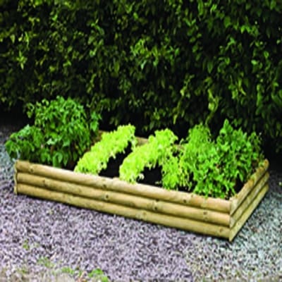 Forest Bed Builder Pack - Forest Garden