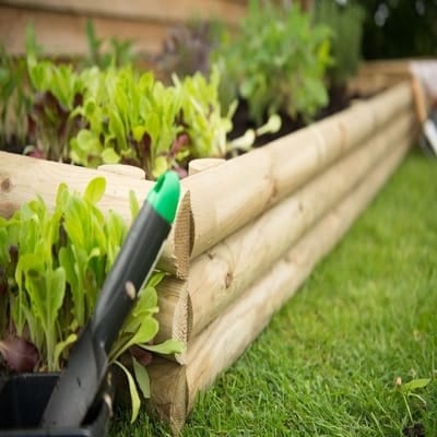 Forest Bed Builder Pack - Forest Garden