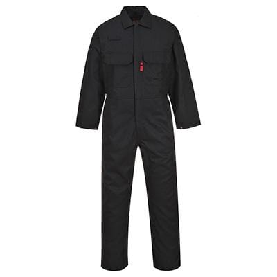 Bizweld FR Coverall Regular Fit - All Sizes - Portwest