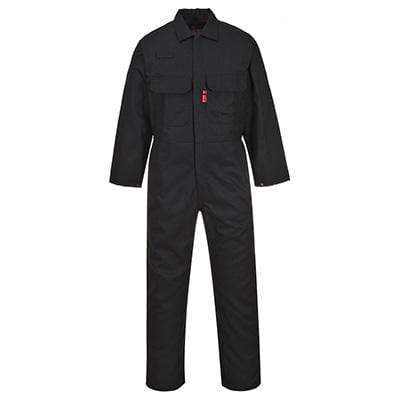 Bizweld FR Coverall Tall Fit - All Sizes - Portwest