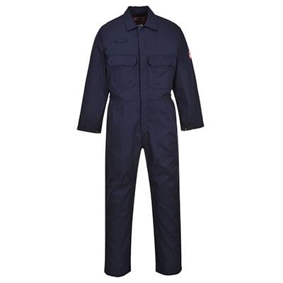 Bizweld FR Coverall Regular Fit - All Sizes - Portwest