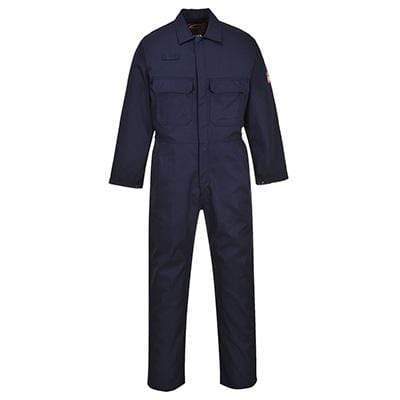 Bizweld FR Coverall Tall Fit - All Sizes - Portwest