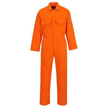 Load image into Gallery viewer, Bizweld FR Coverall Regular Fit - All Sizes - Portwest
