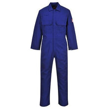 Load image into Gallery viewer, Bizweld FR Coverall Regular Fit - All Sizes

