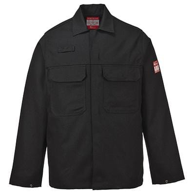 Bizweld Jacket - All Sizes