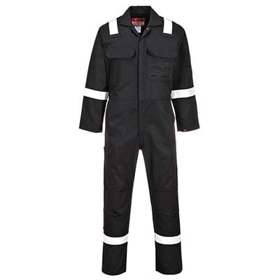 Bizweld Iona FR Coverall Regular Fit - All Sizes