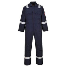 Load image into Gallery viewer, Bizweld Iona FR Coverall Tall Fit - All Sizes - Portwest
