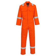 Load image into Gallery viewer, Bizweld Iona FR Coverall Regular Fit - All Sizes - Portwest
