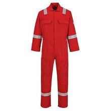 Load image into Gallery viewer, Bizweld Iona FR Coverall Regular Fit - All Sizes - Portwest
