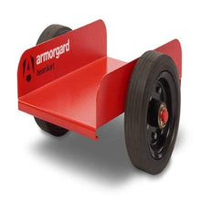 Load image into Gallery viewer, Armorgard BeamKart, Heavy-Duty Material Handling Trolley BK1 &amp; BK2 - Armorgard Tools and Workwear
