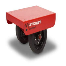 Load image into Gallery viewer, Armorgard BeamKart, Heavy-Duty Material Handling Trolley BK1 &amp; BK2 - Armorgard Tools and Workwear
